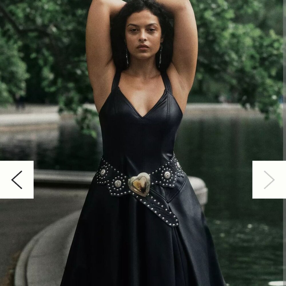 Anthropologie Dress "NEW" - Picture 15 of 16